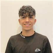 Tengo el curso de premonitor y se me dan bien los niños. Creo que estoy capacitado para dar esfuerzo escolar a niños de primaria